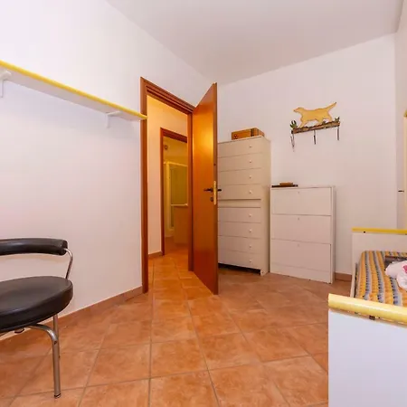Appartement Montecatini Sleeps 4 Wifi