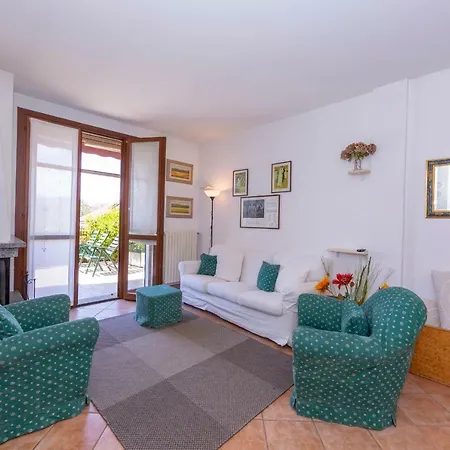 Montecatini Sleeps 4 Wifi *