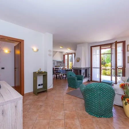 Appartement Montecatini Sleeps 4 Wifi *
