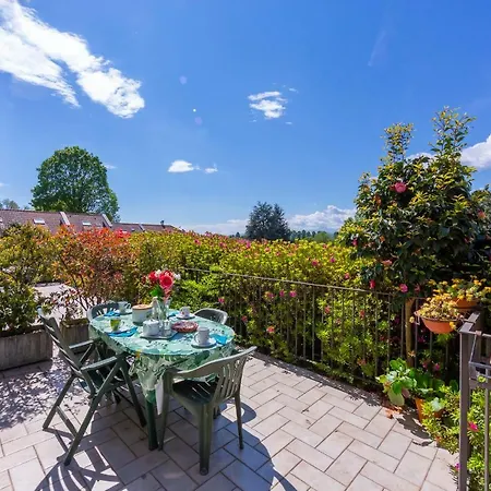 Appartement Montecatini Sleeps 4 Wifi