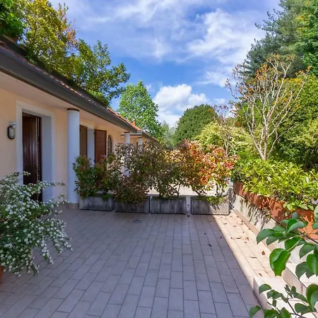 Montecatini Sleeps 4 Wifi Appartement